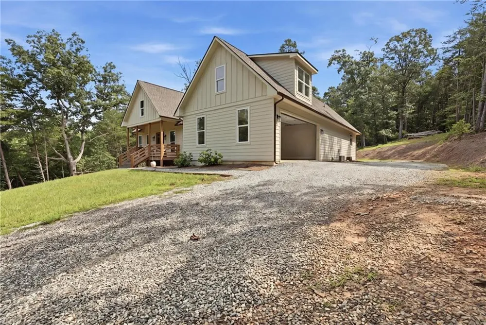 1655 Pardue Mill Road Demorest, GA 30535