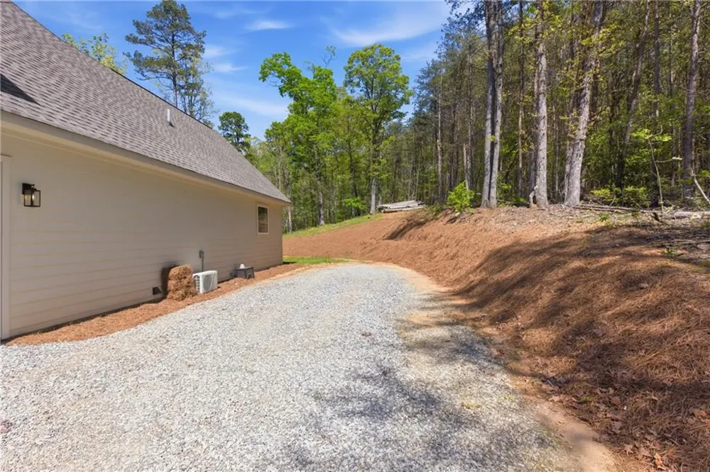 1655 Pardue Mill Road Demorest, GA 30535