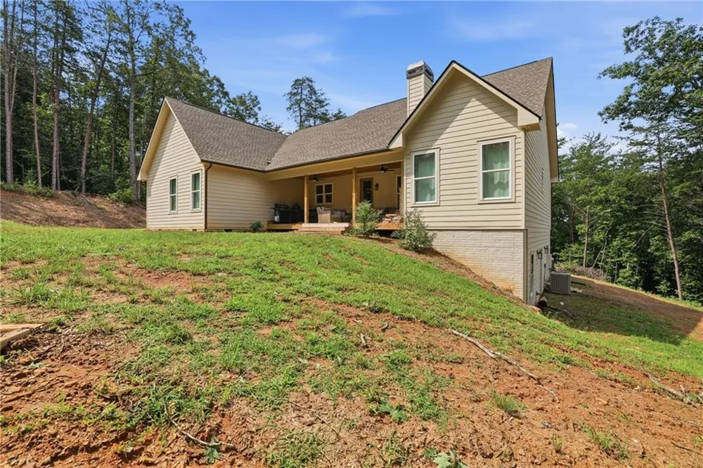 1655 Pardue Mill Road Demorest, GA 30535