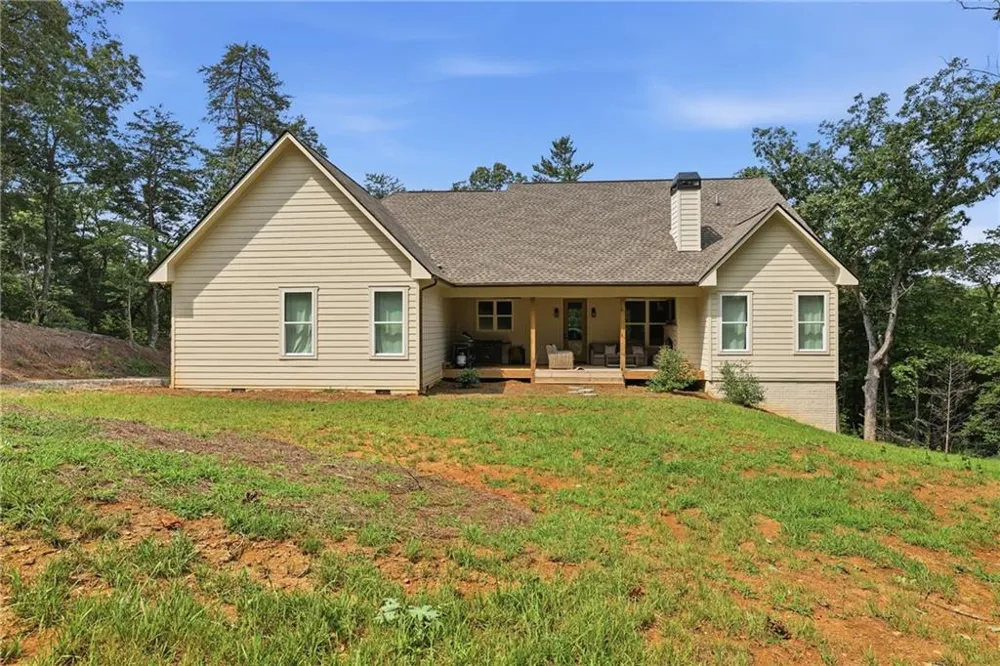 1655 Pardue Mill Road Demorest, GA 30535