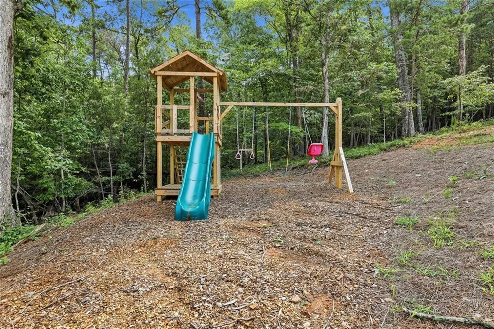 1655 Pardue Mill Road Demorest, GA 30535