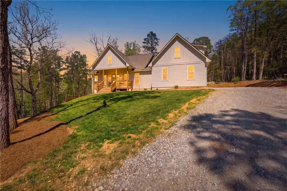 1655 Pardue Mill Road Demorest, GA 30535