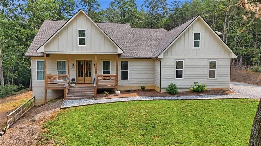 1655 Pardue Mill Road Demorest, GA 30535