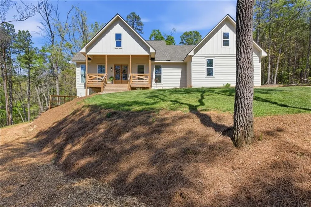 1655 Pardue Mill Road Demorest, GA 30535
