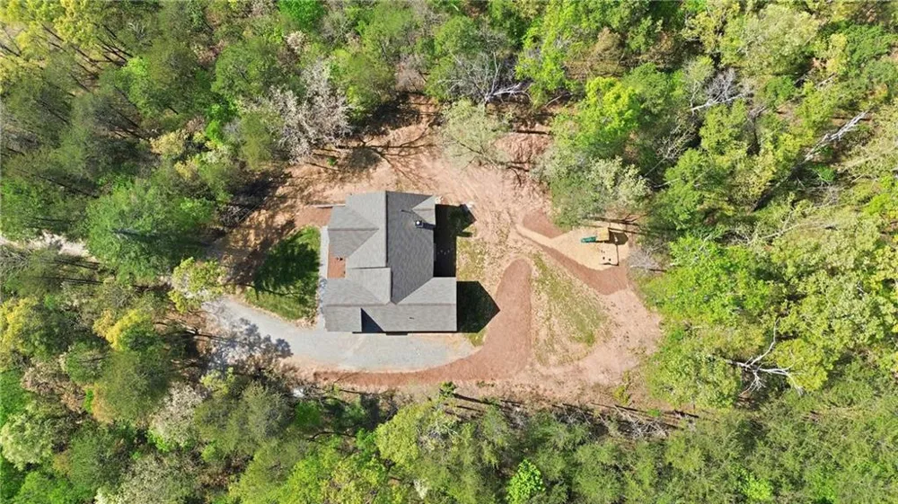 1655 Pardue Mill Road Demorest, GA 30535