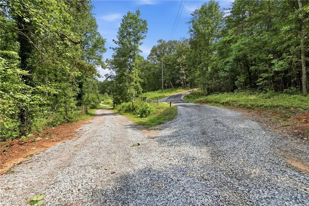 1655 Pardue Mill Road Demorest, GA 30535