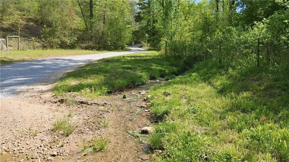 1655 Pardue Mill Road Demorest, GA 30535