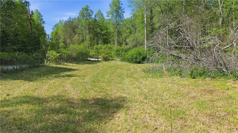 1655 Pardue Mill Road Demorest, GA 30535