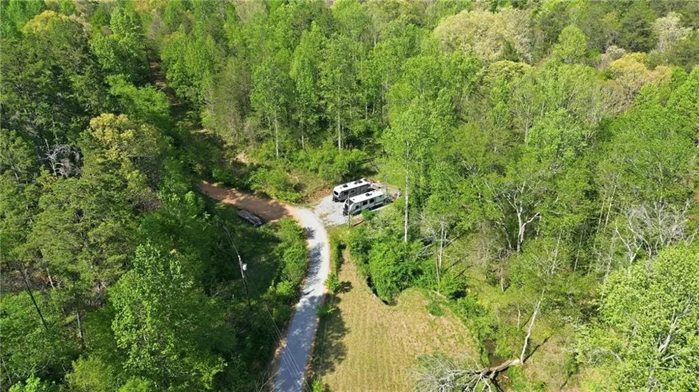 1655 Pardue Mill Road Demorest, GA 30535