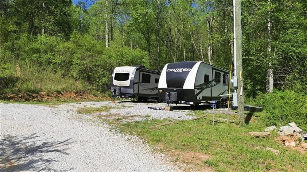 1655 Pardue Mill Road Demorest, GA 30535