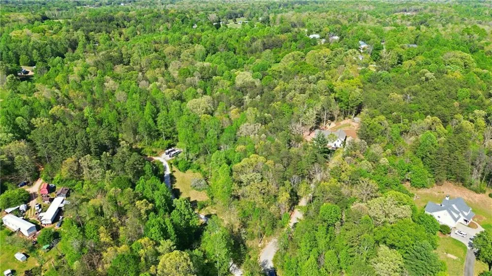 1655 Pardue Mill Road Demorest, GA 30535