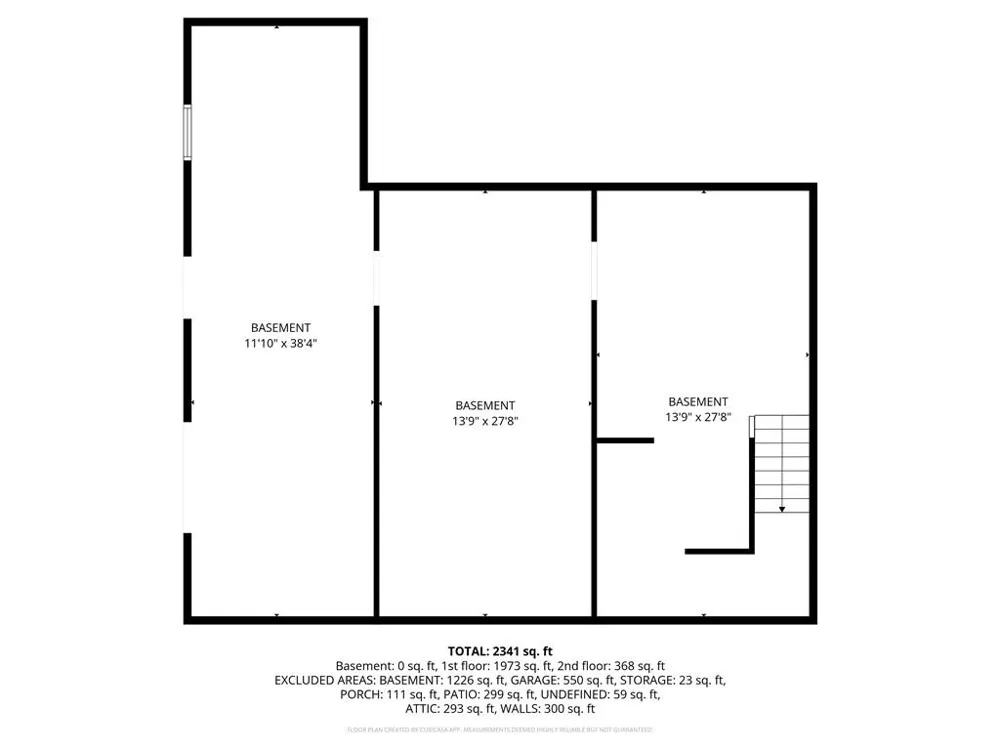 1655 Pardue Mill Road Demorest, GA 30535