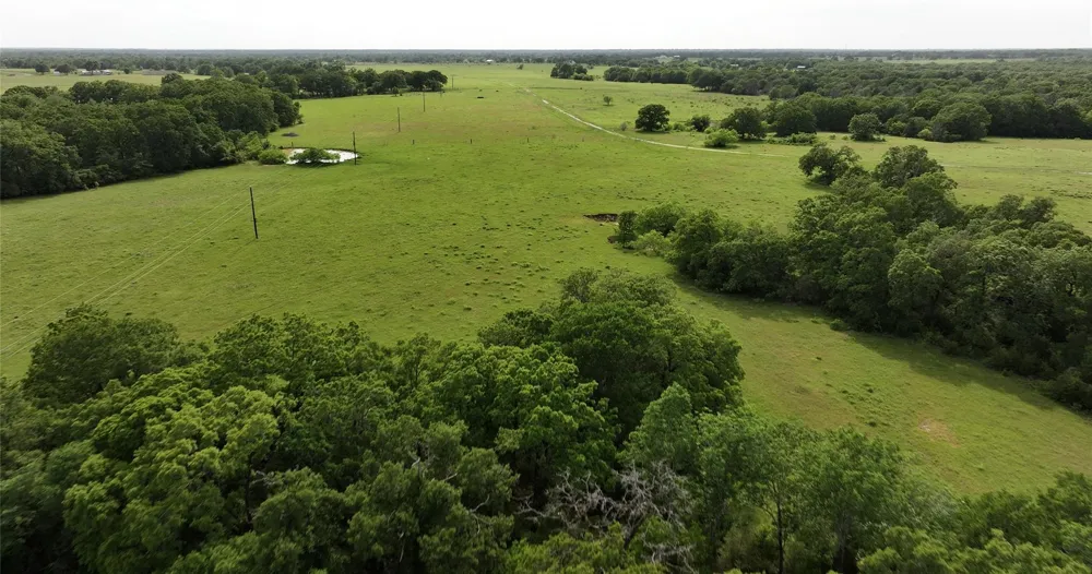18 Baker Ridge Road Madisonville, TX 75852