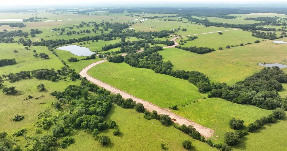 18 Baker Ridge Road Madisonville, TX 75852