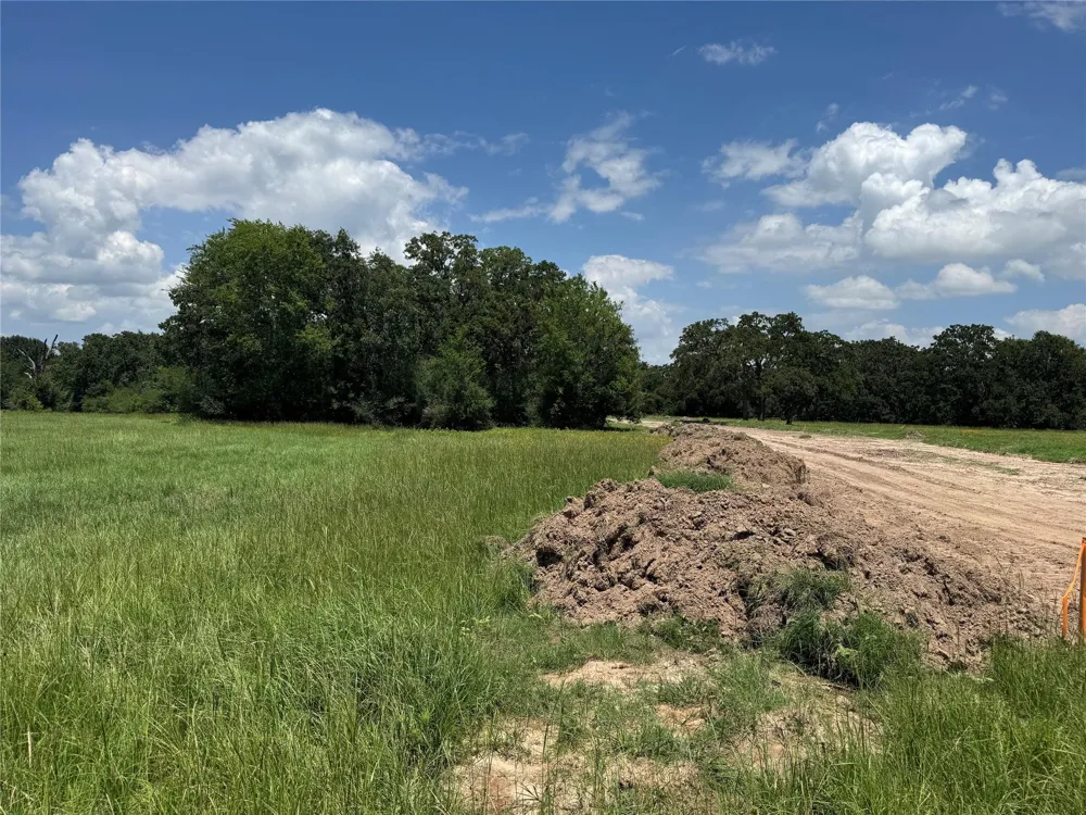 18 Baker Ridge Road Madisonville, TX 75852