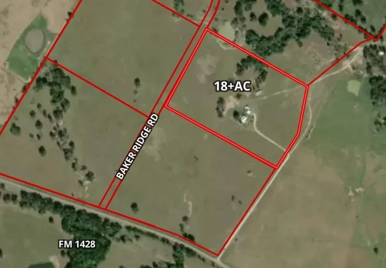 18 Baker Ridge Road Madisonville, TX 75852