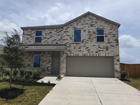 6919 Sleepy Orange Court