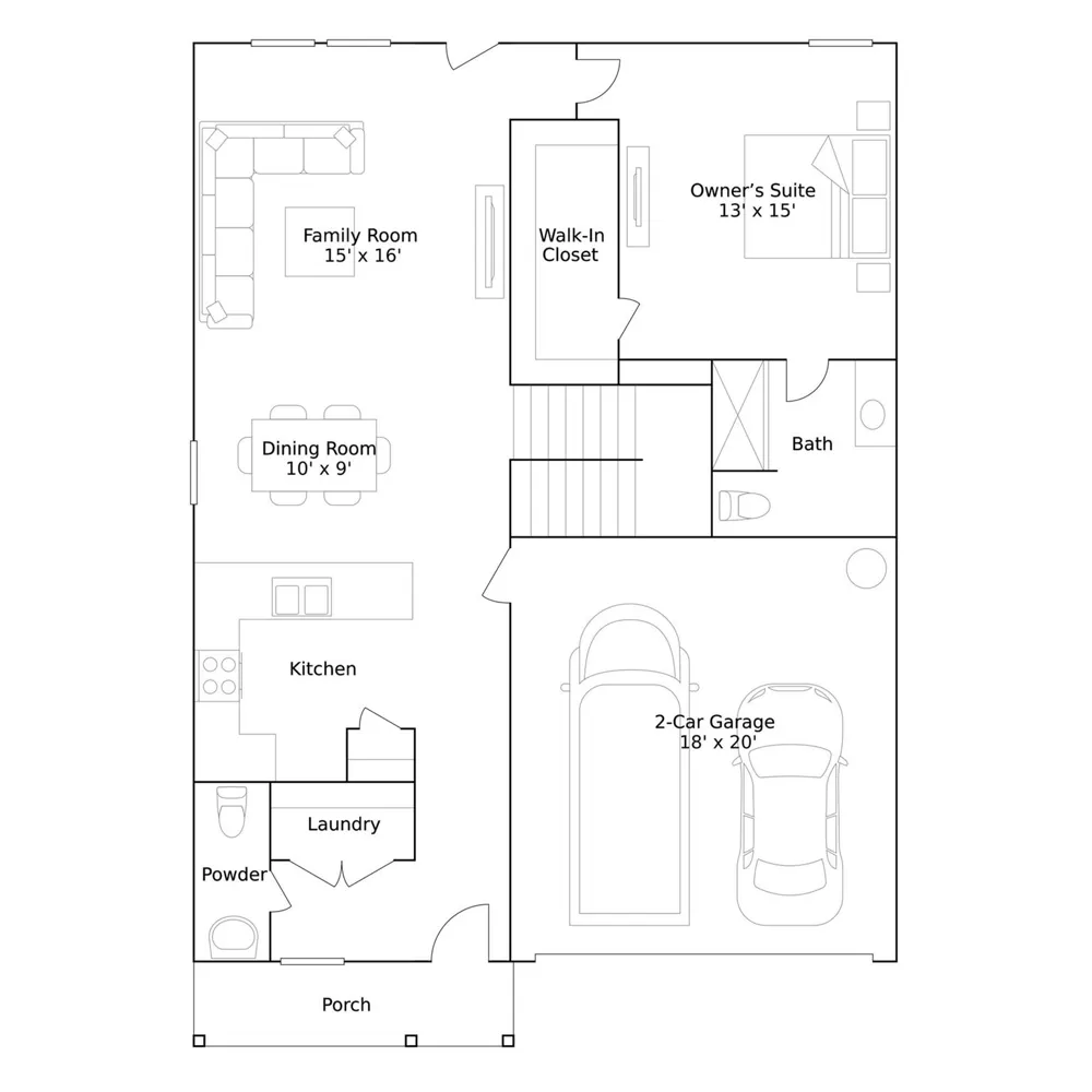 6919 Sleepy Orange Court Needville, TX 77461