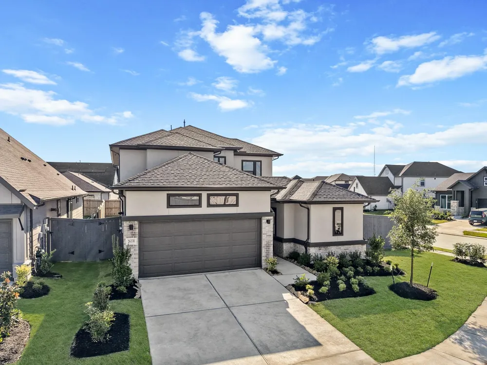 26331 Elated Plains Path Hockley, TX 77447
