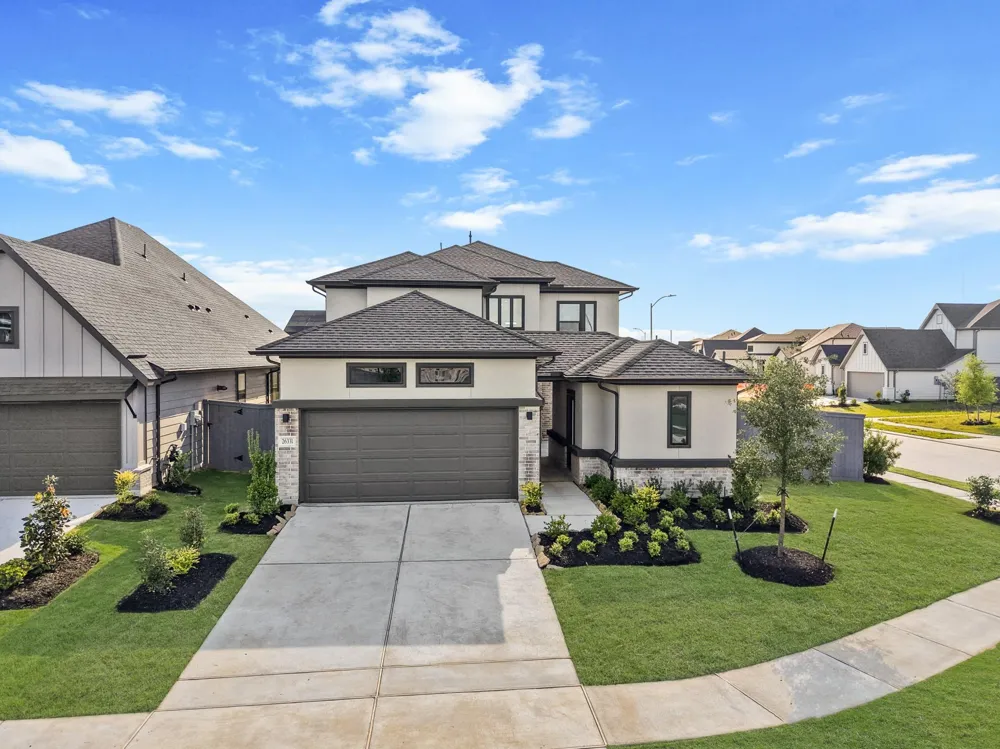 26331 Elated Plains Path Hockley, TX 77447