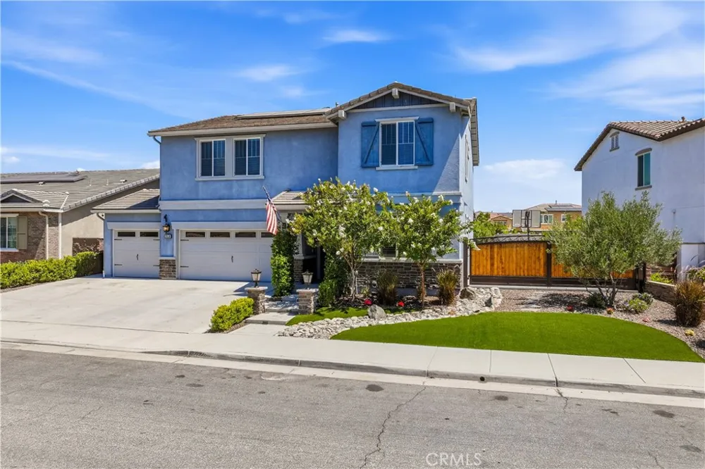 29136 Tanoak Lake Elsinore, CA 92530
