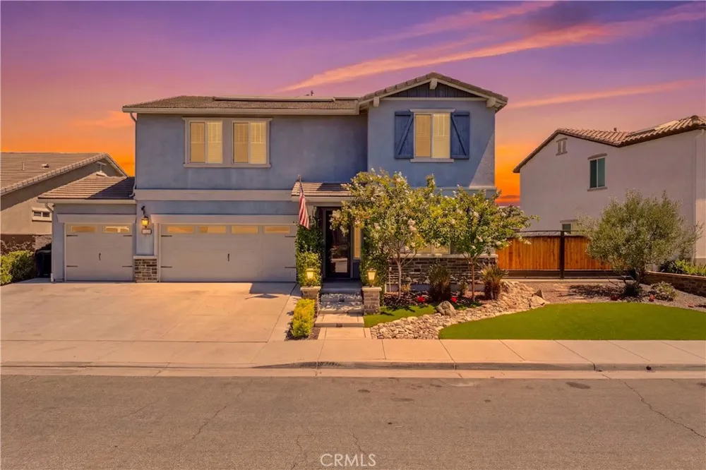 29136 Tanoak Lake Elsinore, CA 92530