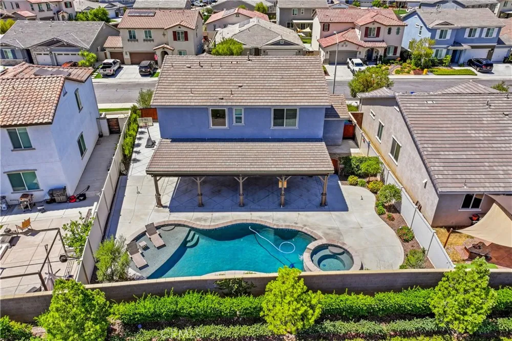 29136 Tanoak Lake Elsinore, CA 92530