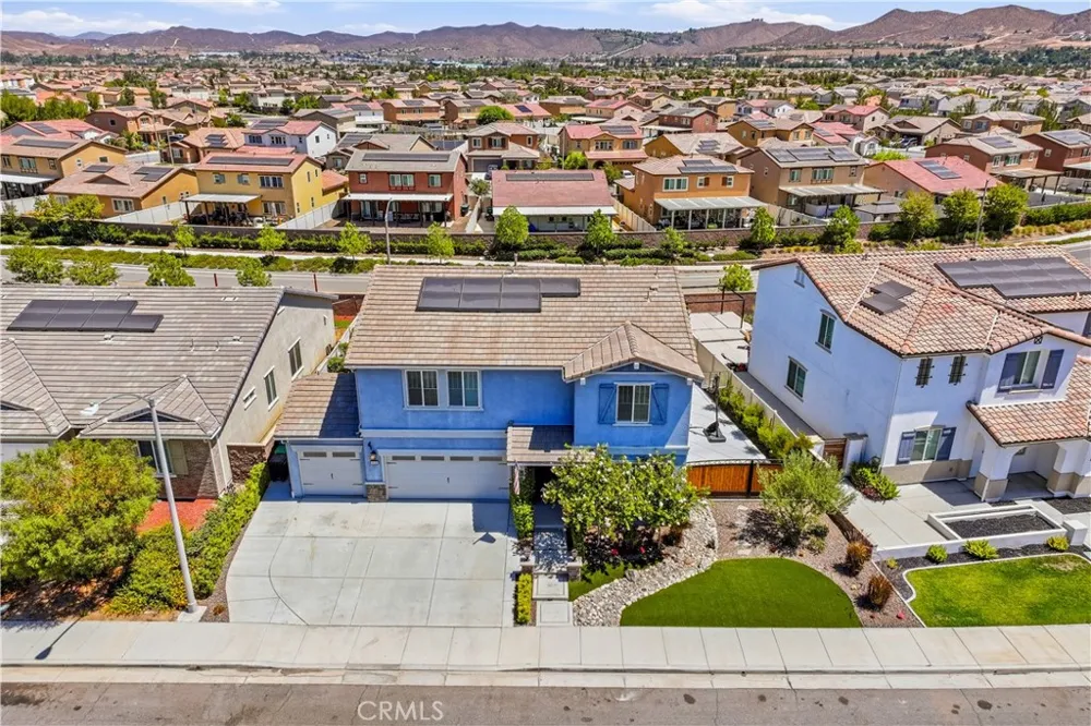 29136 Tanoak Lake Elsinore, CA 92530