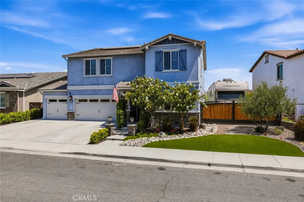 29136 Tanoak Lake Elsinore, CA 92530
