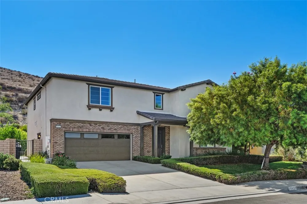 16820 Golden Bluff Riverside, CA 92503