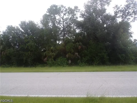 Ponce De Leon Boulevard
