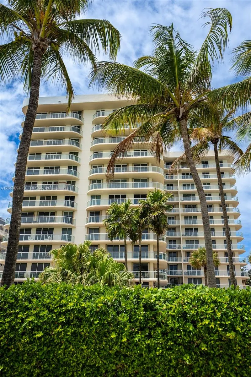 8855 Collins Ave #11B Surfside, FL 33154