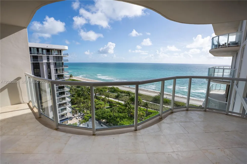 8855 Collins Ave #11B Surfside, FL 33154