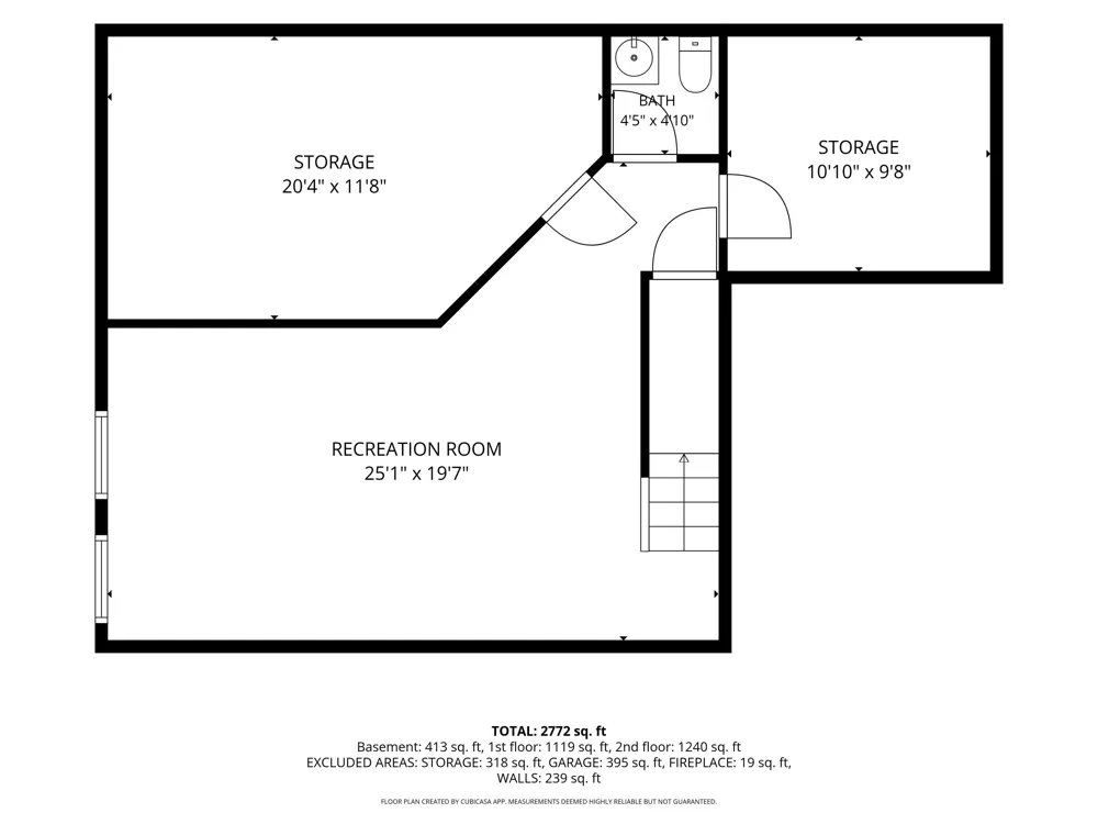 14638 Westmore Street Livonia, MI 48154