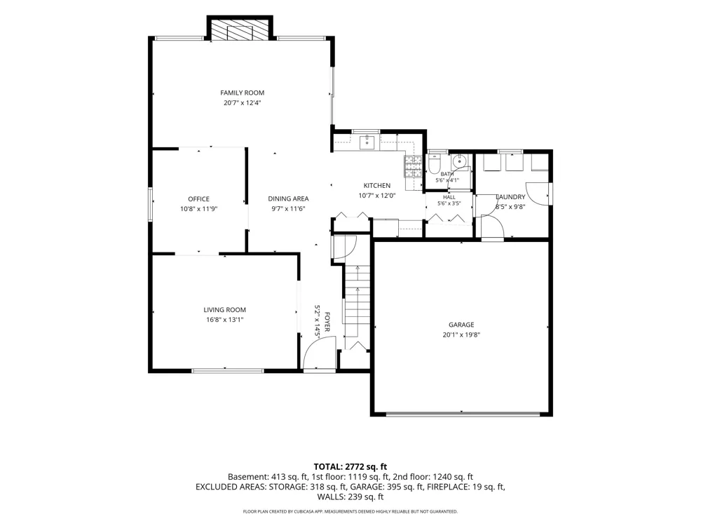 14638 Westmore Street Livonia, MI 48154