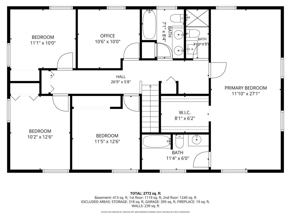 14638 Westmore Street Livonia, MI 48154