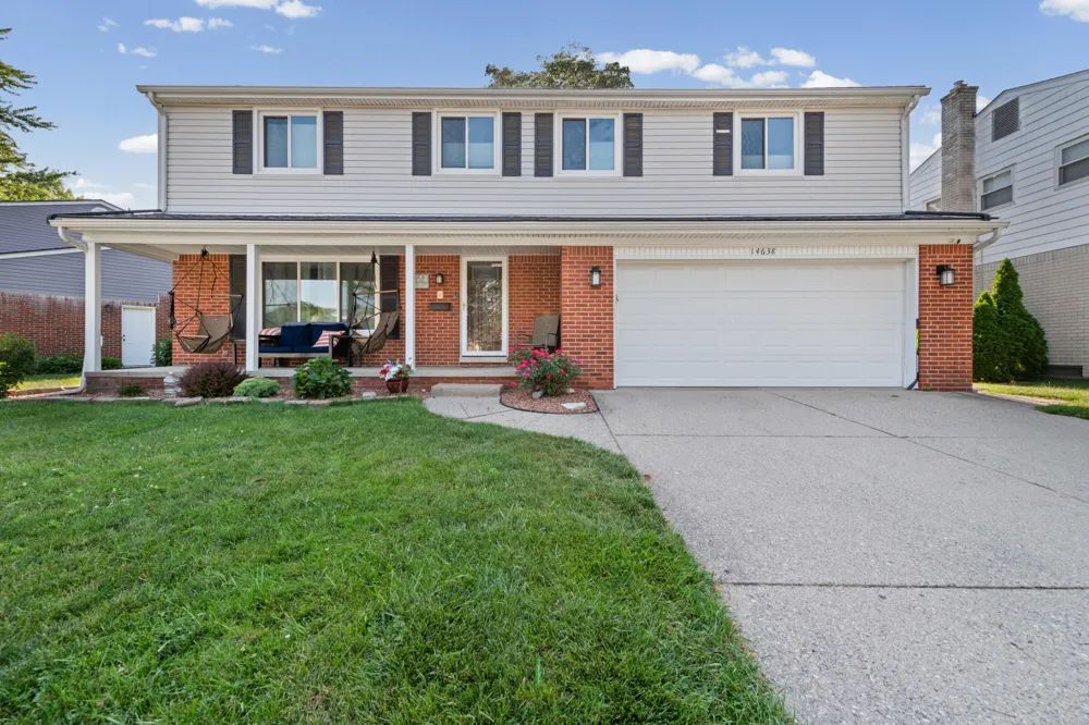 14638 Westmore Street Livonia, MI 48154