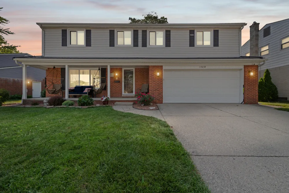 14638 Westmore Street Livonia, MI 48154