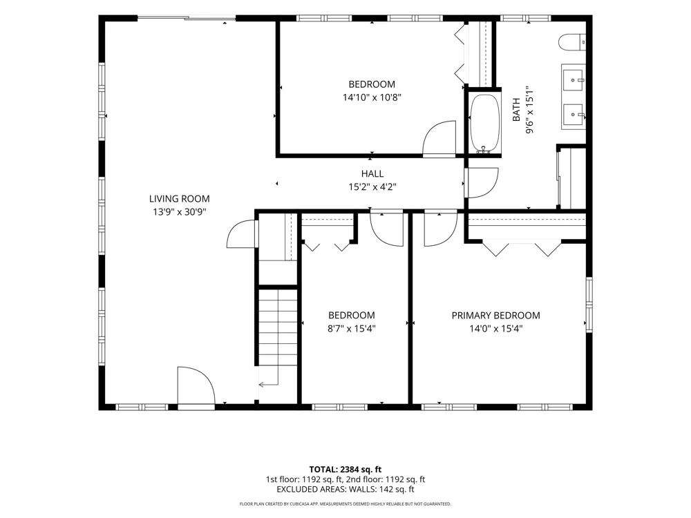 23581 210th Avenue Tustin, MI 49688