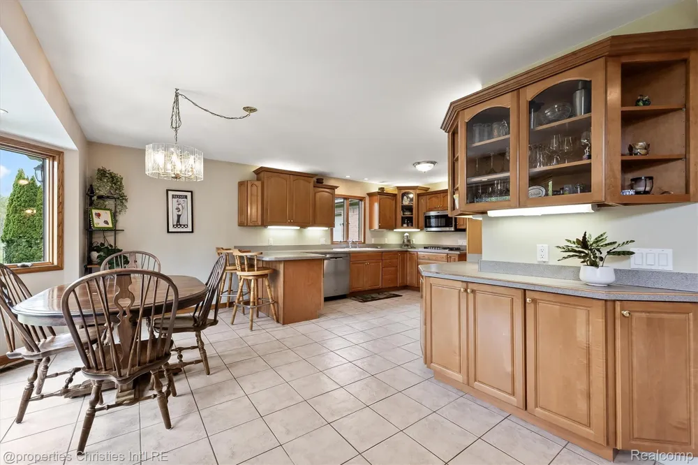 23071 Napier Road Lyon Charter Township, MI 48167