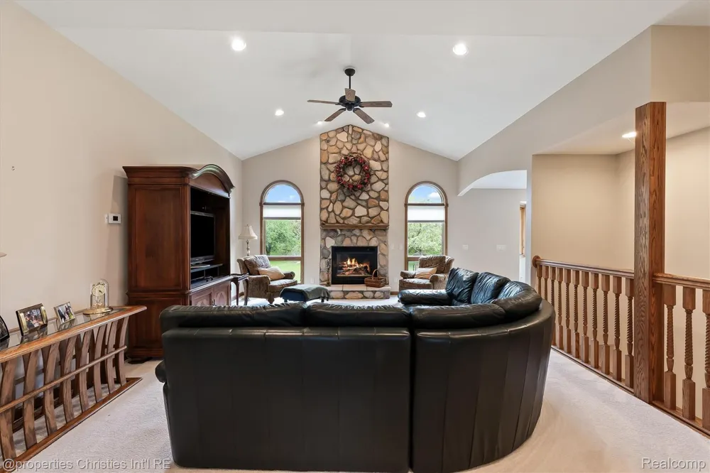 23071 Napier Road Lyon Charter Township, MI 48167