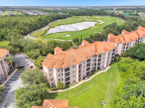1351 TUSCAN TERRACE #8101