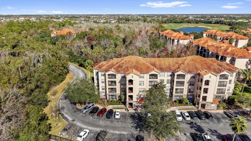 1351 TUSCAN TERRACE #8101 Davenport, FL 33896