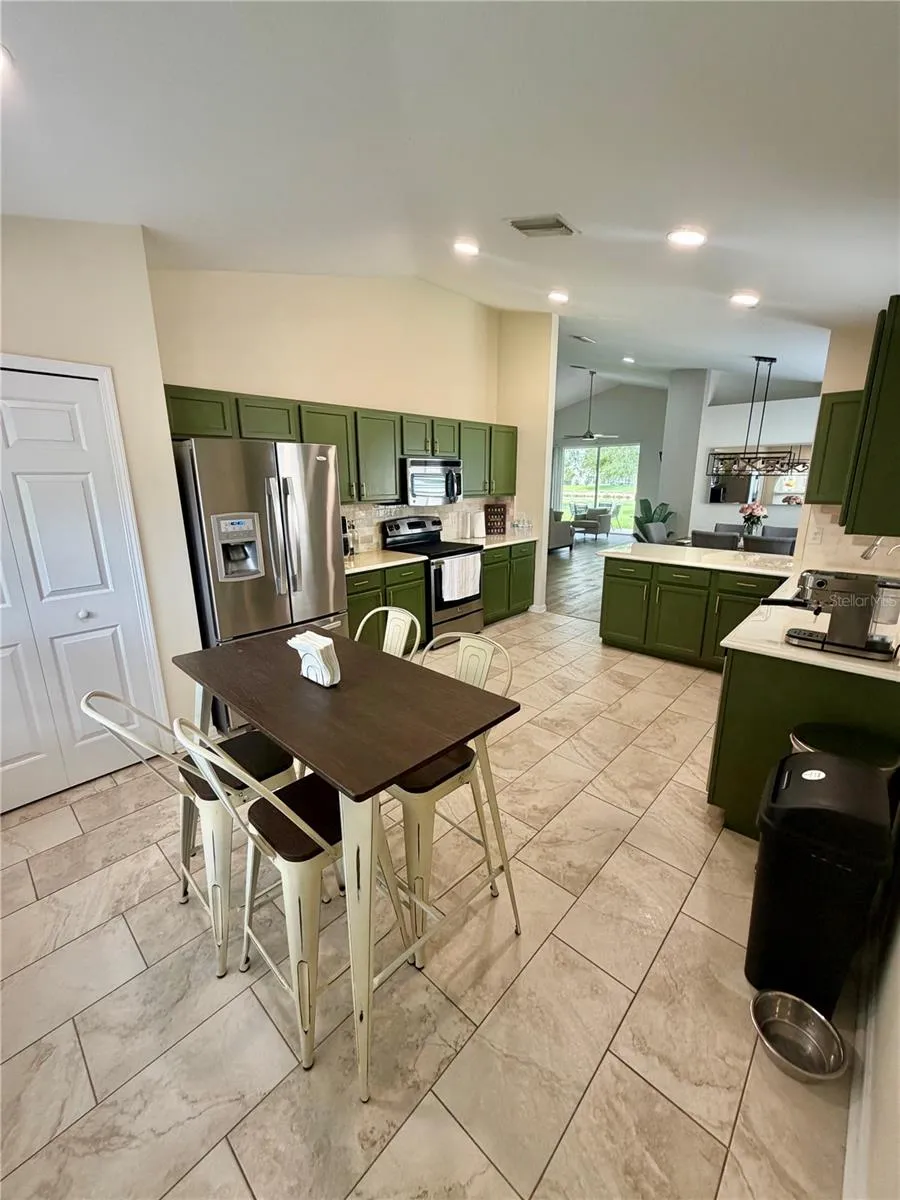 10467 LUCAYA DRIVE Tampa, FL 33647