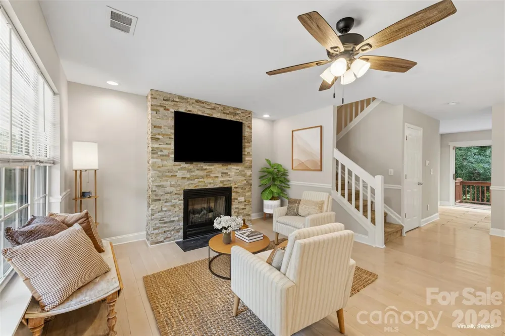 316 Wilkes Place Drive Fort Mill, SC 29715