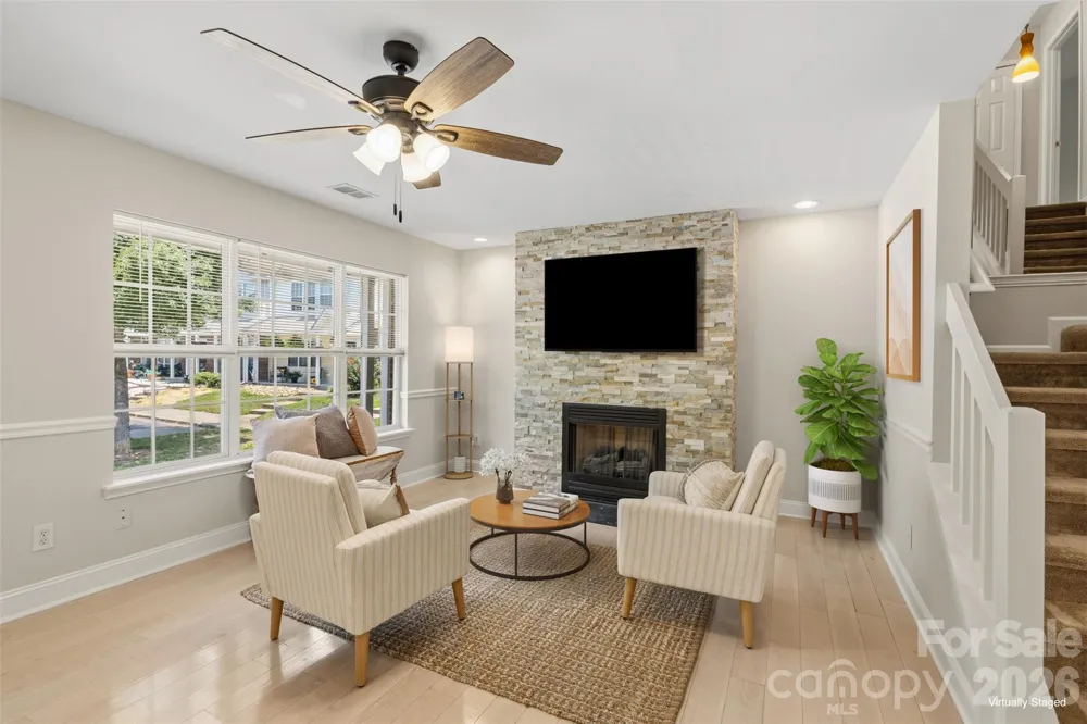 316 Wilkes Place Drive Fort Mill, SC 29715