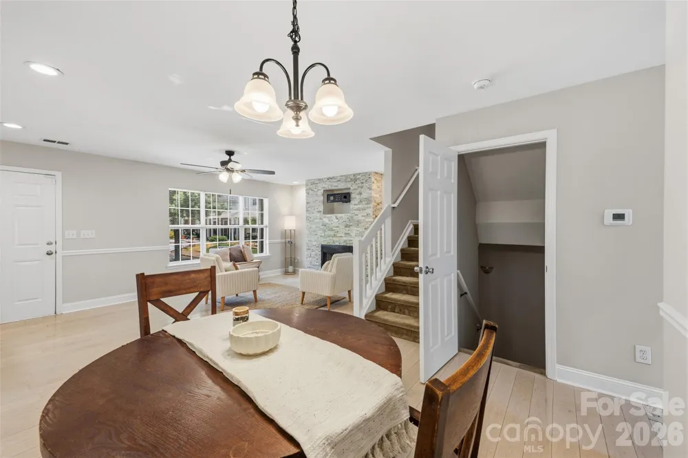 316 Wilkes Place Drive Fort Mill, SC 29715