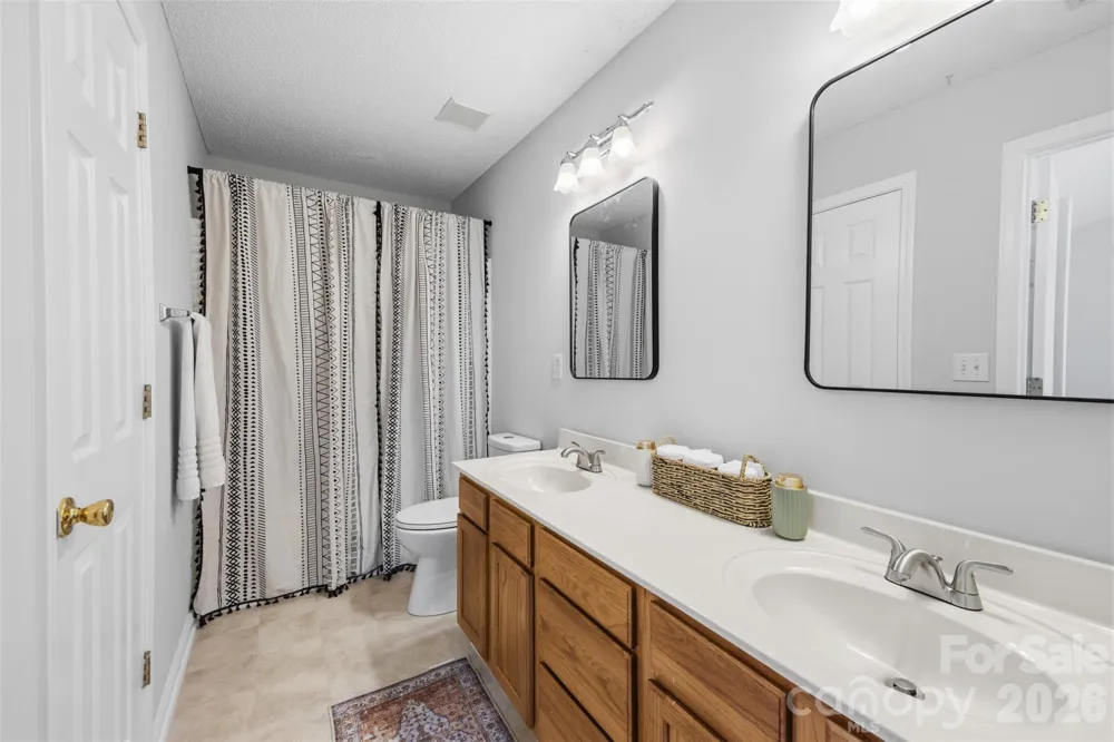 316 Wilkes Place Drive Fort Mill, SC 29715
