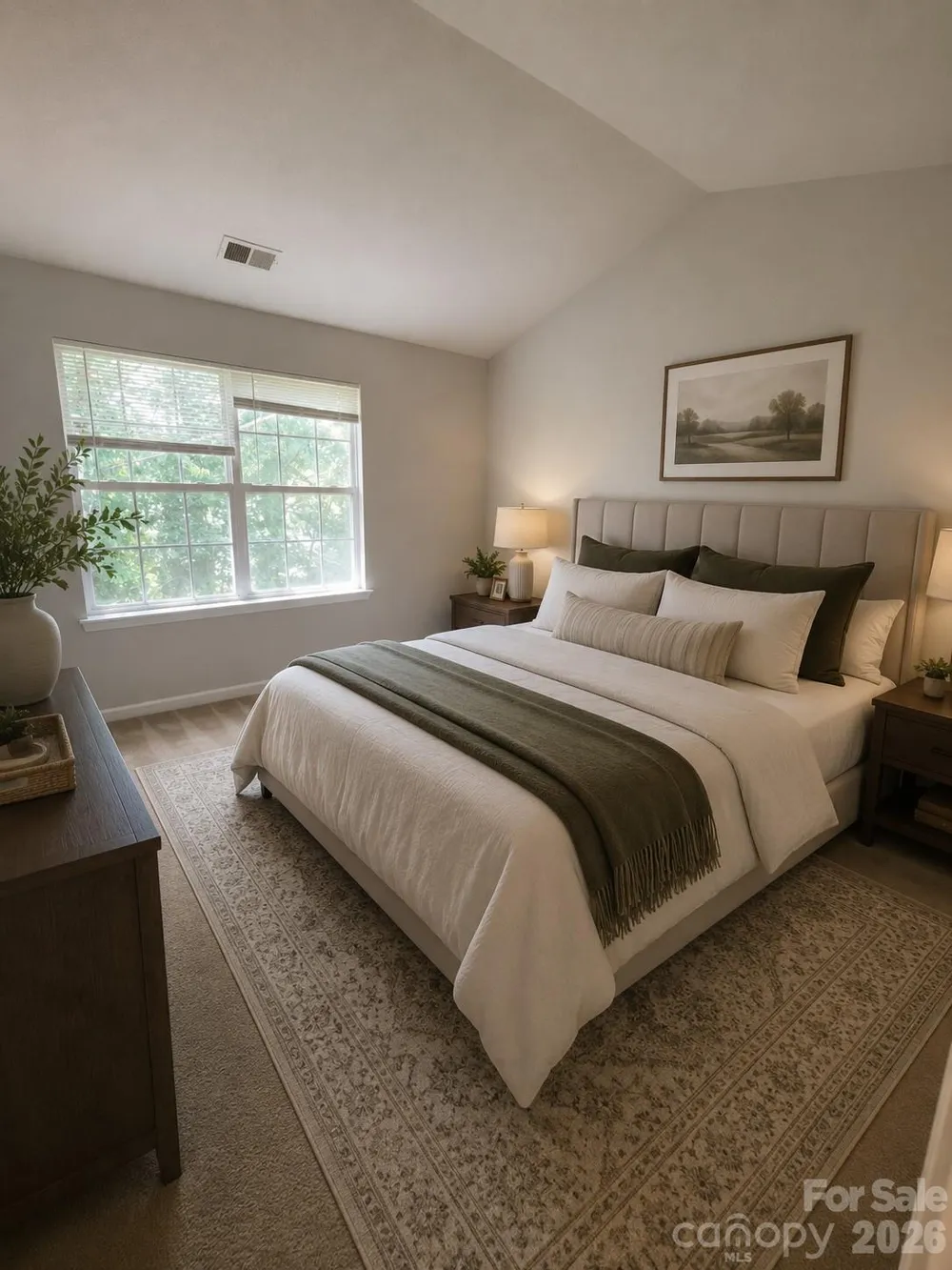 316 Wilkes Place Drive Fort Mill, SC 29715