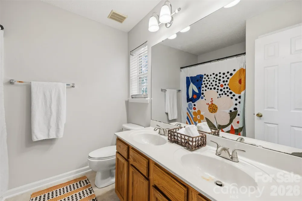 316 Wilkes Place Drive Fort Mill, SC 29715